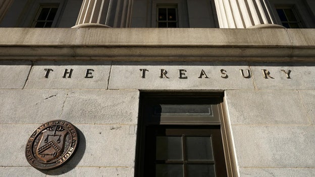 Treasury warns foreign banks to cut Iran ties or risk sanctions without notice