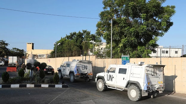 Unexploded Hezbollah munition kills teen, injures 24 students and teachers on hike