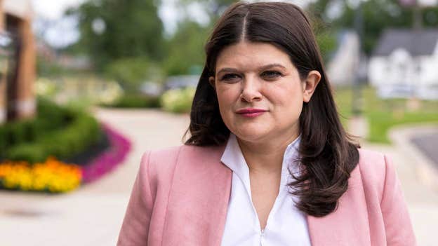 Stevens calls on El-Sayed to repudiate past statements on Israel ahead of Michigan unity event