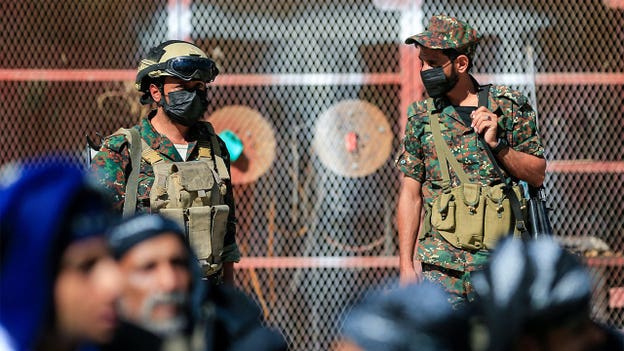 Saudi airstrikes kill 3 children in Yemen, Iran-backed Houthis say