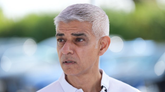 Palantir settles lawsuit over London mayor blocking $66M contract with police