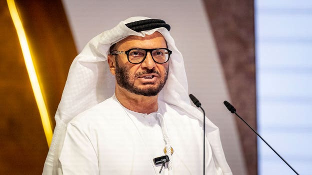 Senior UAE official calls FlyDubai incident an 'act of terrorism'
