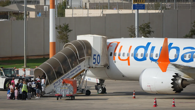 Boston native held girl’s hand as Dubai flight plunged, drafted goodbye messages