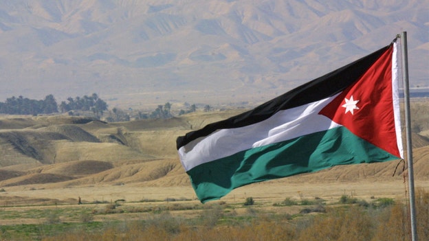 Six dead after gunmen open fire on Christian funeral in Jordan