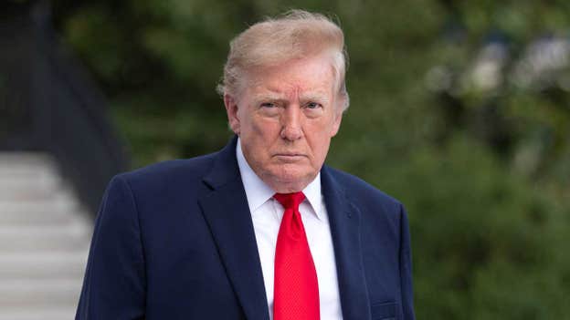 Voters prepare to weigh-in on Trump's economy as costs continue to surge