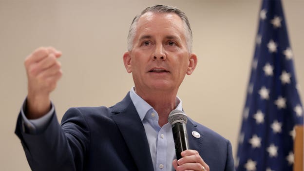 David Jolly invokes Bill Clinton's 1992 campaign as Florida governor's race heats up