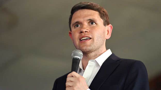 Texas Dem James Talarico announces massive third-quarter fundraising haul amid US Senate showdown