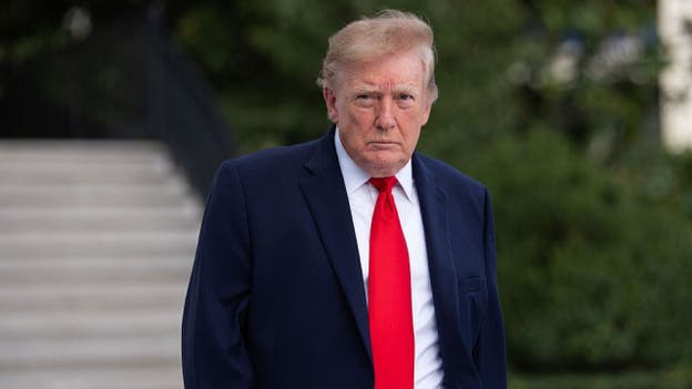 Iran dares Trump to attack again, warns US of 'unfinished jobs' as tensions soar