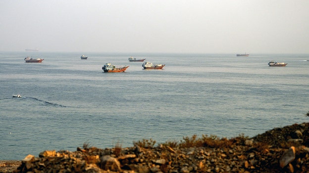 IRGC spokesperson calls on CENTCOM to 'prove' Strait of Hormuz is cleared of mines