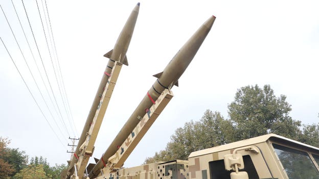 US, partners vow to continue efforts targeting Iran's nuclear, missile programs