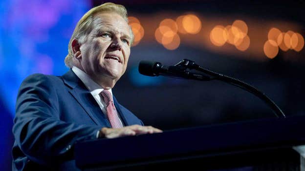 Rogers warns Michigan voters against El-Sayed’s ‘extreme’ agenda ahead of election