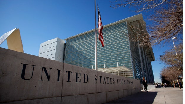 Judge dismisses lawsuit against federal agency, claiming plaintiff wrote complaint with AI