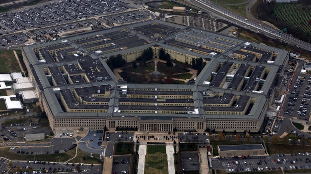 Pentagon raises number of US service member deaths in Middle East since Iran war started to 21