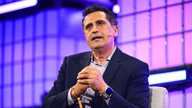 Synopsys CEO says OpenAI partnership will expand if AI giant goes public