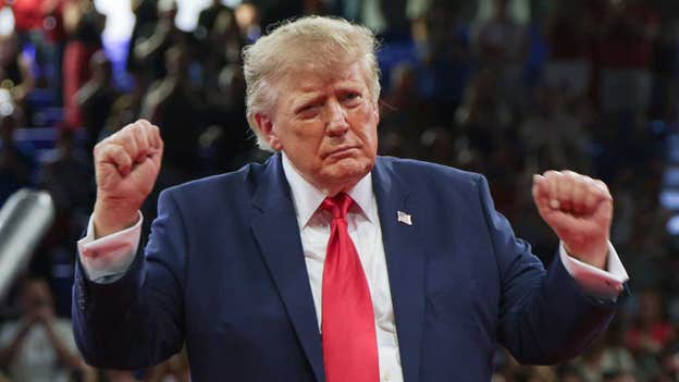 President Donald Trump to rally in Florida again as Election Day draws near