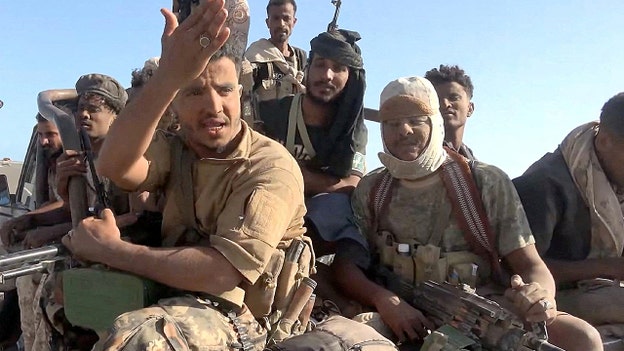 Yemen sounds alarm over Houthi siege as millions face worsening humanitarian crisis