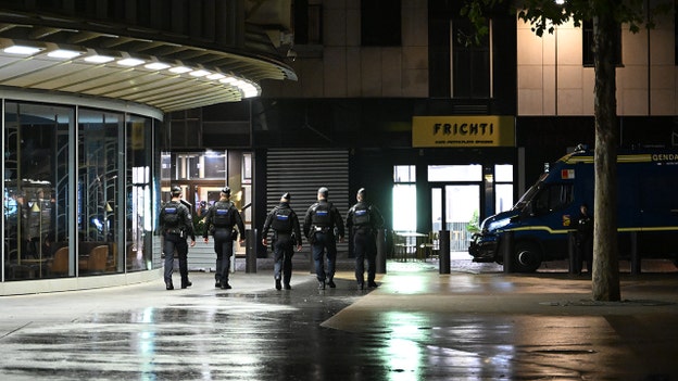 French government suggests more curfews are coming to quell protests