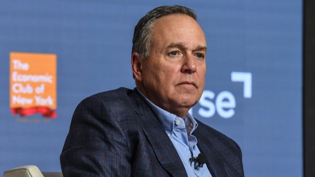 American Express cuts 5% of global workforce as it embraces artificial intelligence