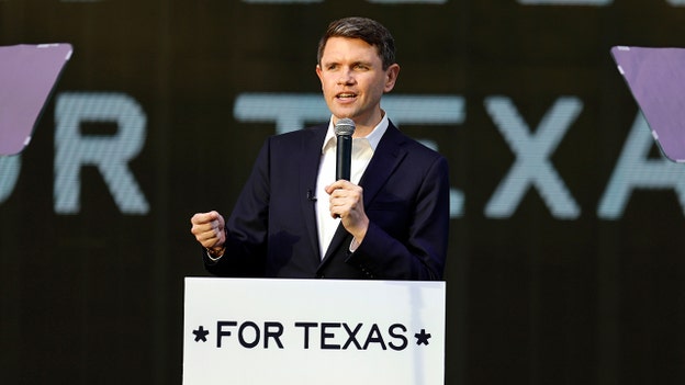 Talarico accuses Elon Musk of trying to ‘buy' Texas Senate seat