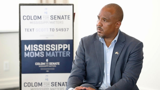 Democrats widen Senate map with spending, high-profile campaign visits