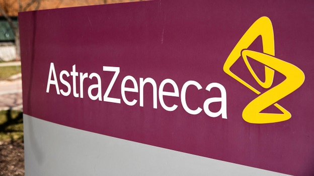 AstraZeneca partners with Oracle to use AI in clinical trials