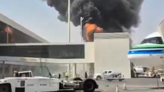 Turkish government condemns deadly Houthi attacks on Saudi Arabia airports