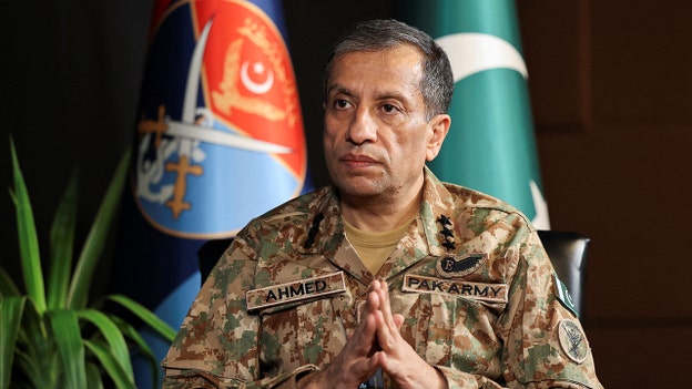Pakistan expresses cautious optimism over Iran-US mediation: report