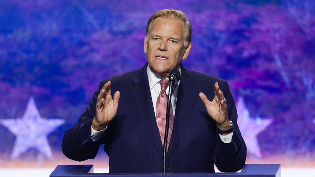 Rogers blasts El-Sayed as 'manufactured candidate' with Election Day looming