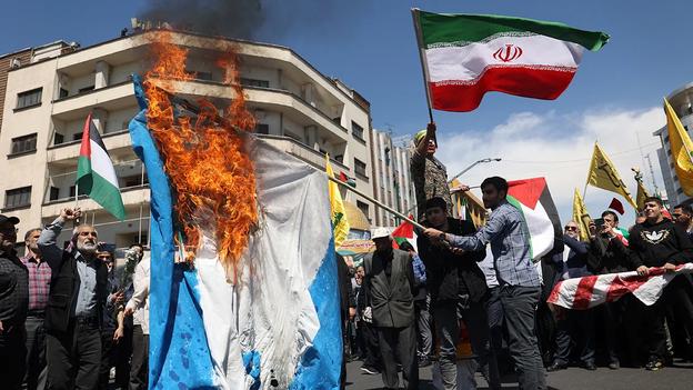Fake journalists used ChatGPT to plant stories in Iran-based influence campaign