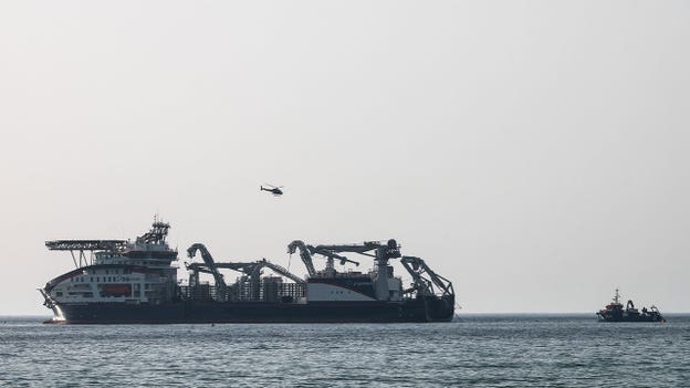 Iran's threat to Gulf internet cables raises concerns over regional communications
