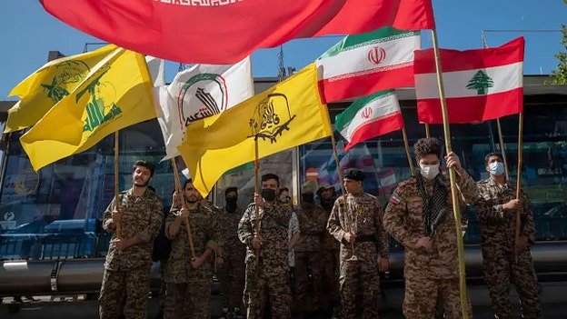 IRGC renames secret assassination unit after major intelligence setbacks: report