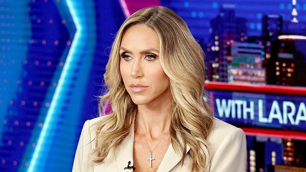 Lara Trump / Jamie McCarthy / Getty Images