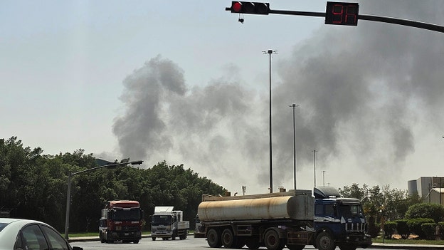 Bahrain 'condemns terrorist Houthi attacks' launched by Iran-backed group in Yemen