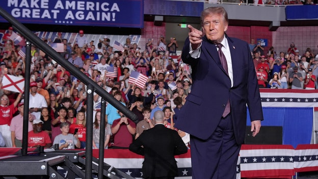 Trump says Iran war will end 'very soon,' predicts oil prices will plunge