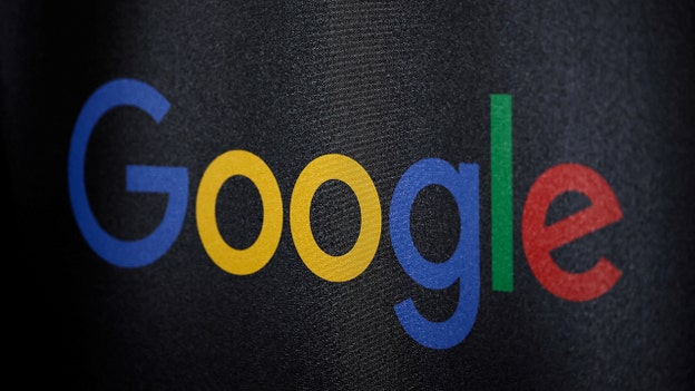 US sanctions 5 Chinese entities tied to alleged theft of Google's AI technology
