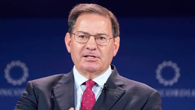 MARK HALPERIN: Republicans are bracing for a wipeout. Here's who they'll blame if it happens