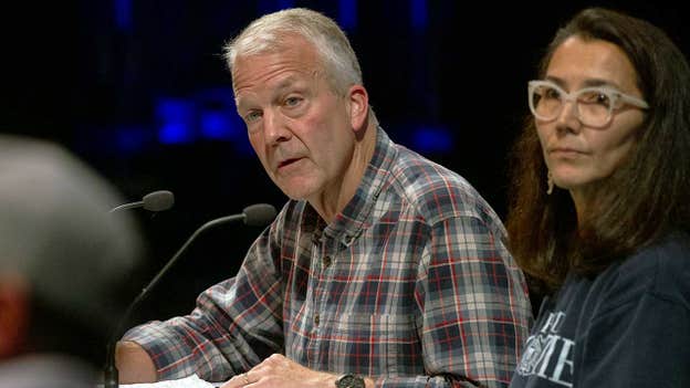 Personal attacks fly as Sullivan, Peltola spar over corruption, character and controversy