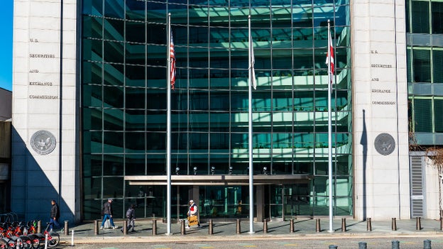 SEC plans to use more resources to investigate uses of artificial intelligence