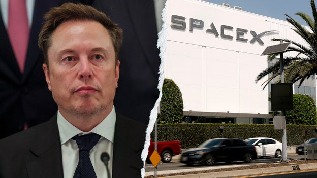 SpaceX senior official to testify before New York City Council over AI safety