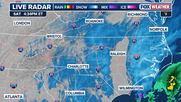 Analysis: Raleigh left out in the cold while Charlotte cashes in