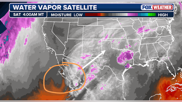 Analysis: round two coming for Oklahoma this afternoon
