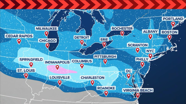 What to know this morning