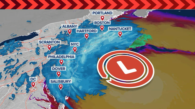Blizzard '26: What you need to know right now