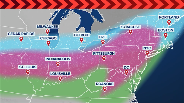 What to know right now