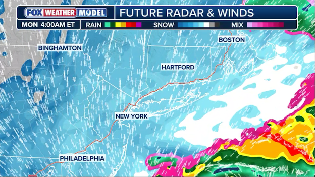 Analysis: The anatomy of a jackpot--how mesoscale bands will redefine this blizzard
