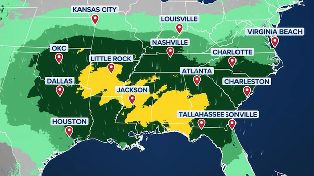 What we know at this hour