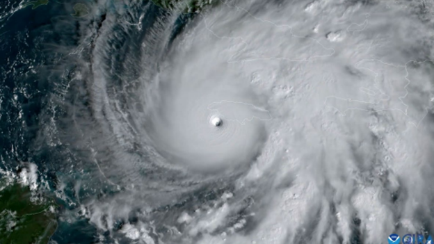 Hurricane Melissa rewrites the record books as most powerful Atlantic landfall