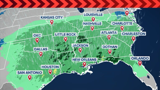 What we know this morning