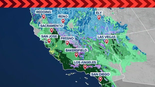 What we know this morning