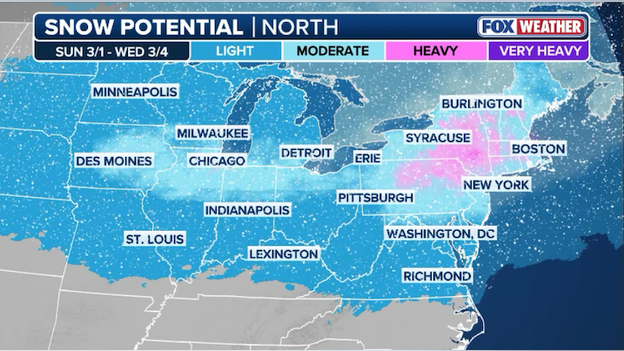 Analysis: Inside the 'overrunning' threat and why the next winter storm is so hard to predict